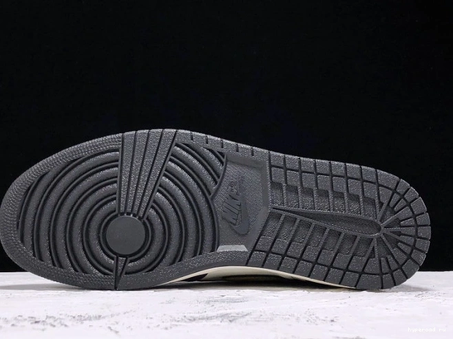 Chicago CD6578-507 Air High Nike x LA Jordan 1 to SB 0601